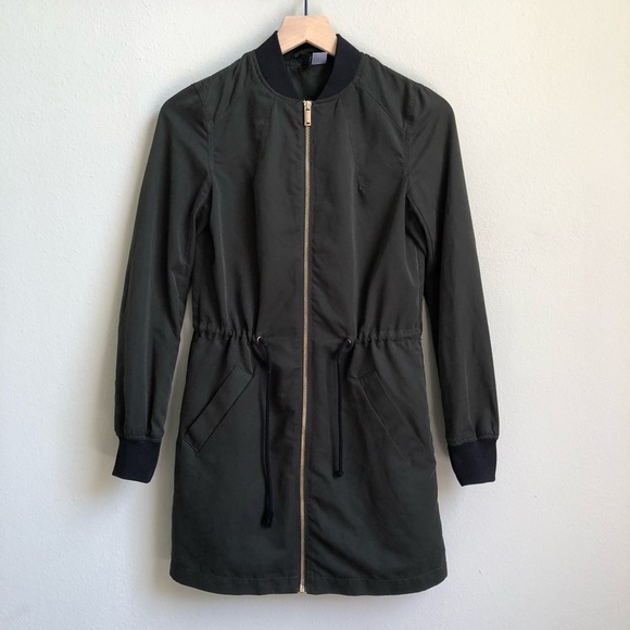 Jacket - Picture 1 of 3